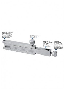 HIP- Surgical Tools